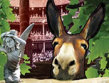 A Midsummer Night's Dream at Shakepeare's Globe Theatre