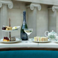 British-Museum-Afternoon-Tea