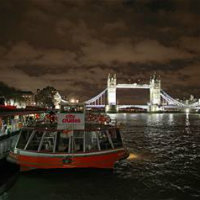 London-Showboat