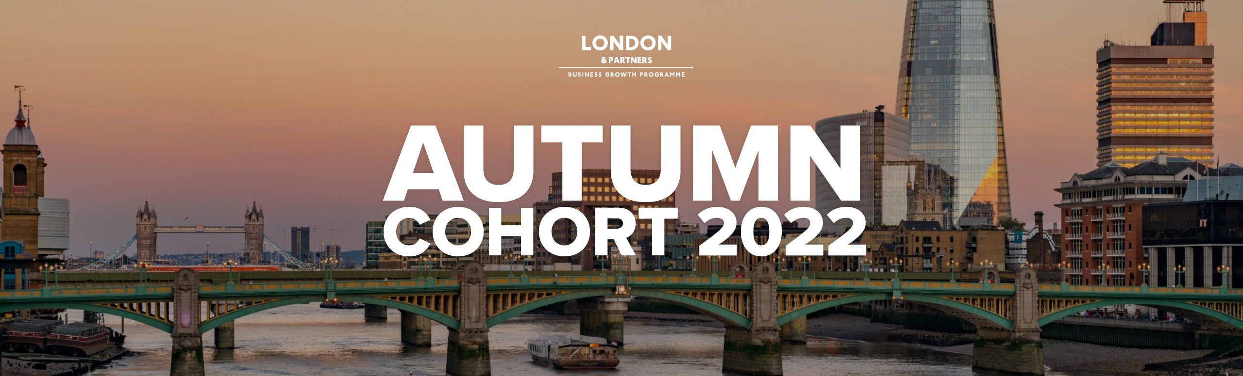 Autumn 2022 Cohort