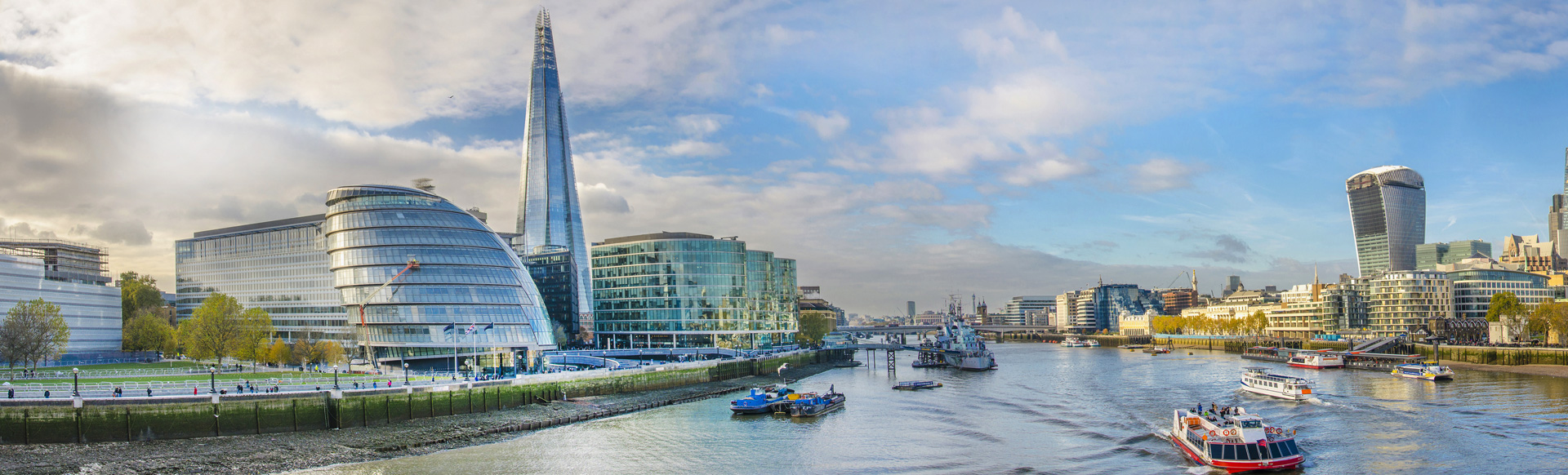 Business Growth Programme