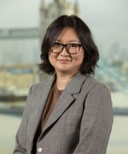 Jackie Zhu