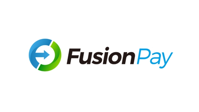 FusionPay Logo