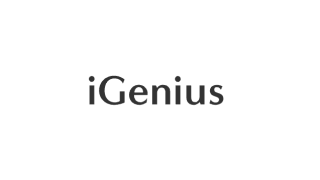 iGenius AI Logo