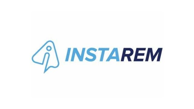 InstaReM Logo