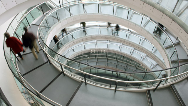 Access to corporates initiative