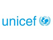Logo for Unicef