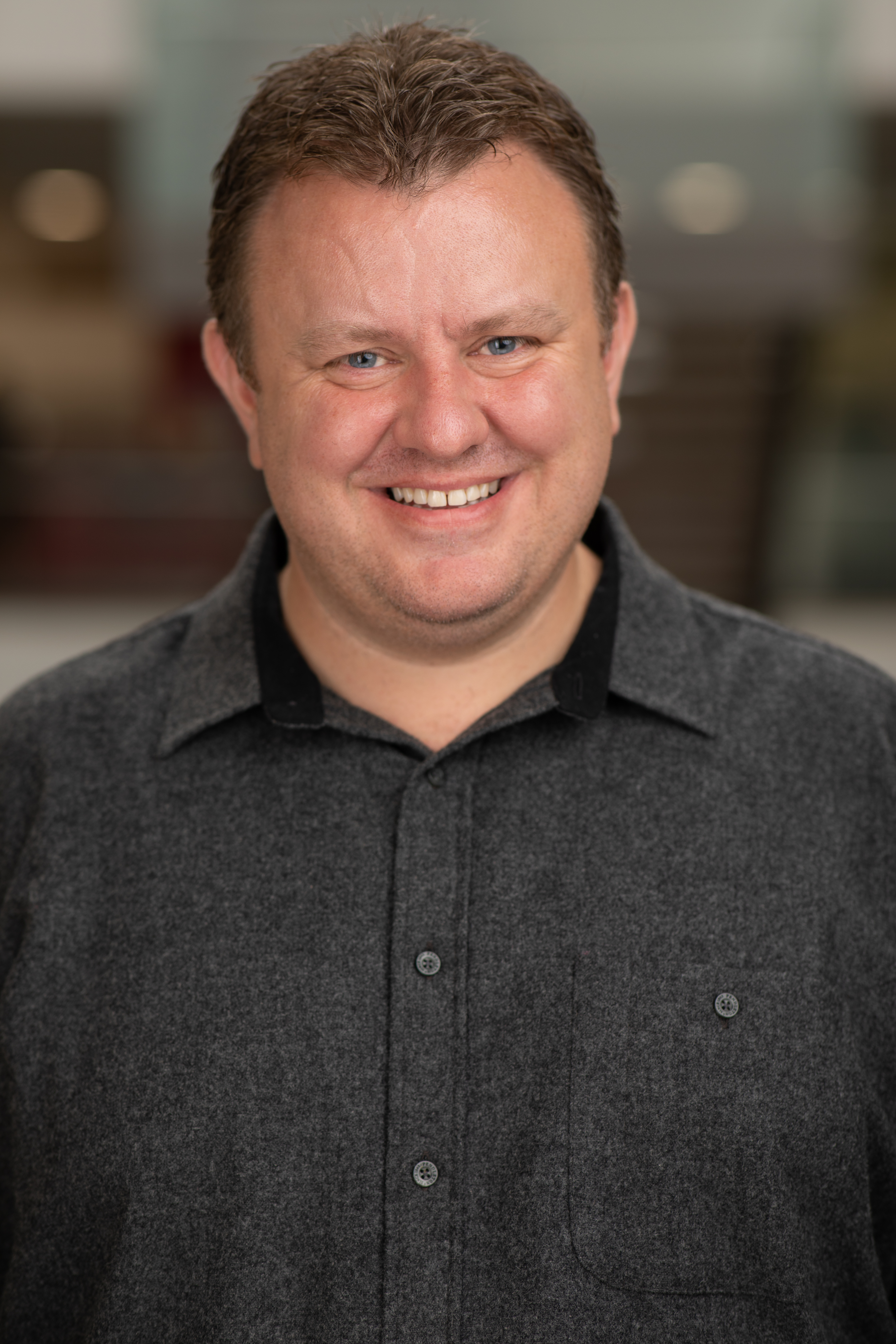 James Cummings