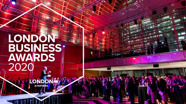 London Business Awards 2020