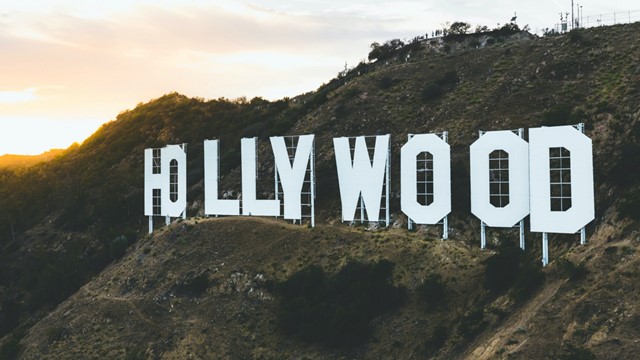 Hollywood