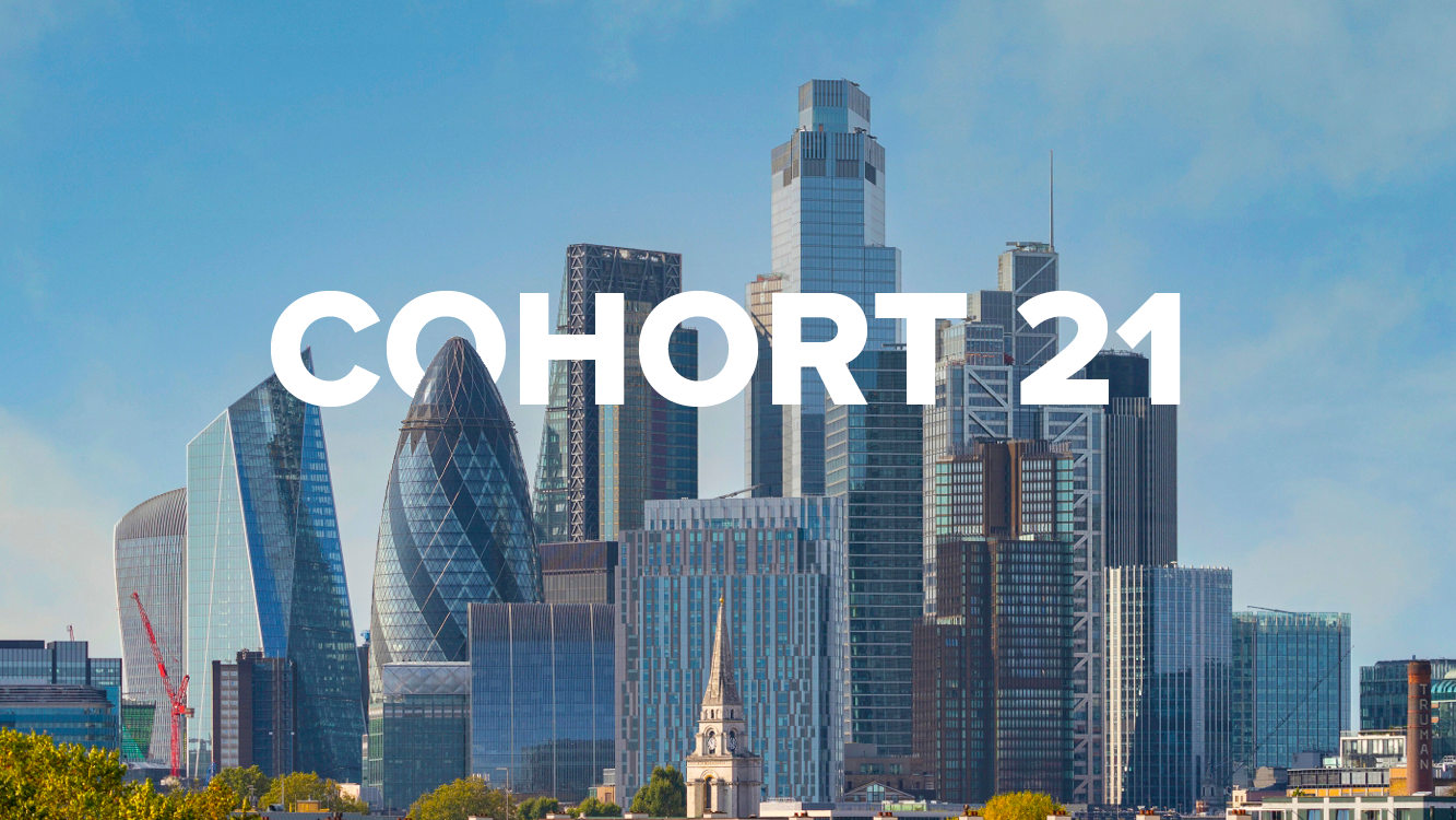 Cohort 21