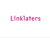 Linklaters logo on white background