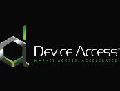 Device Access logo