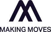 New logo for Making Moves
