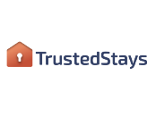 Company logo for TrustedStays