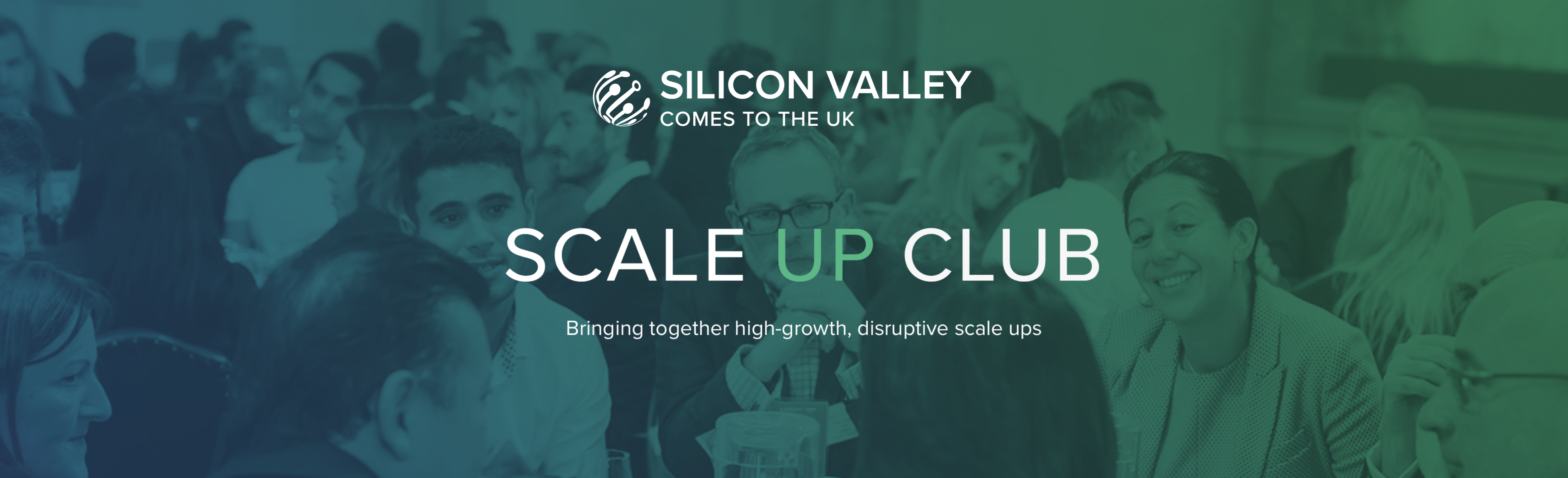 scale up club