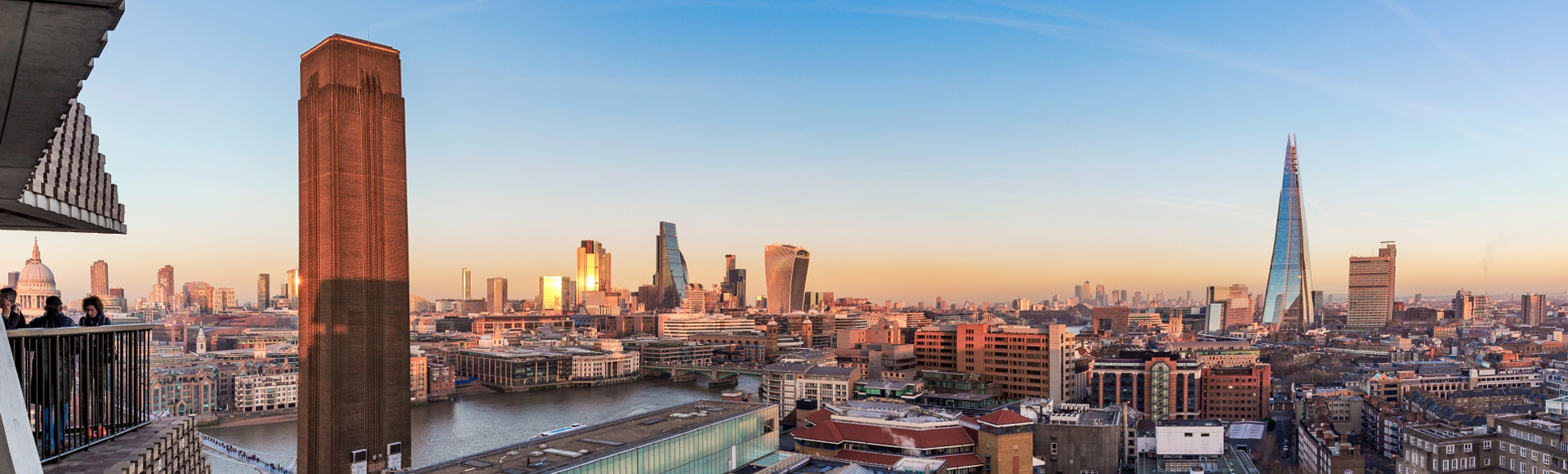 Tate Modern, London
