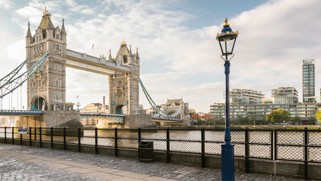 Tower Bridge