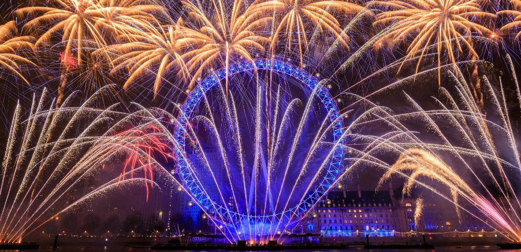Major Events Calendar 2023 London Convention Bureau Major Events Calendar 2023 London Convention Bureau