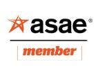 ASAE member logo