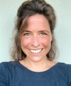 Ailsa Buck