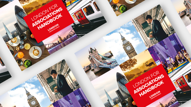 Associations handbook cover