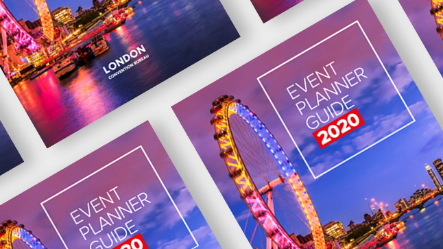 Event Planner Guide 2020 cover