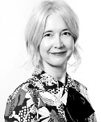 Justine Simons OBE