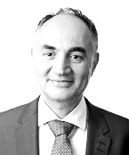 Reza Razavi