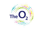 The O2 logo