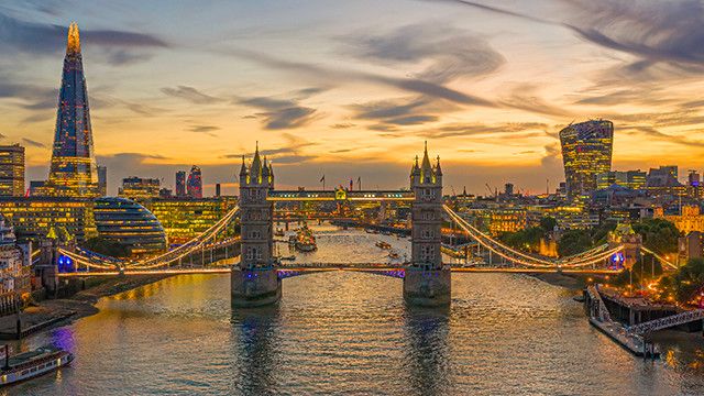 Let's Do London - Things to Do - visitlondon.com