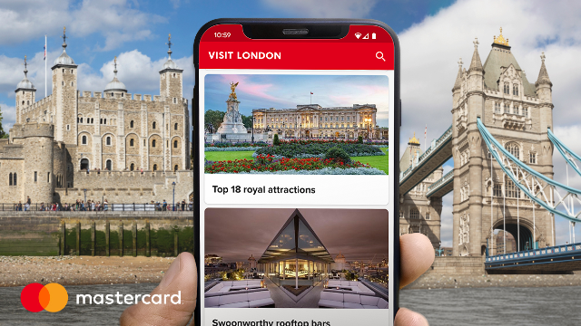 London Official City Guide App - Visitlondon.com