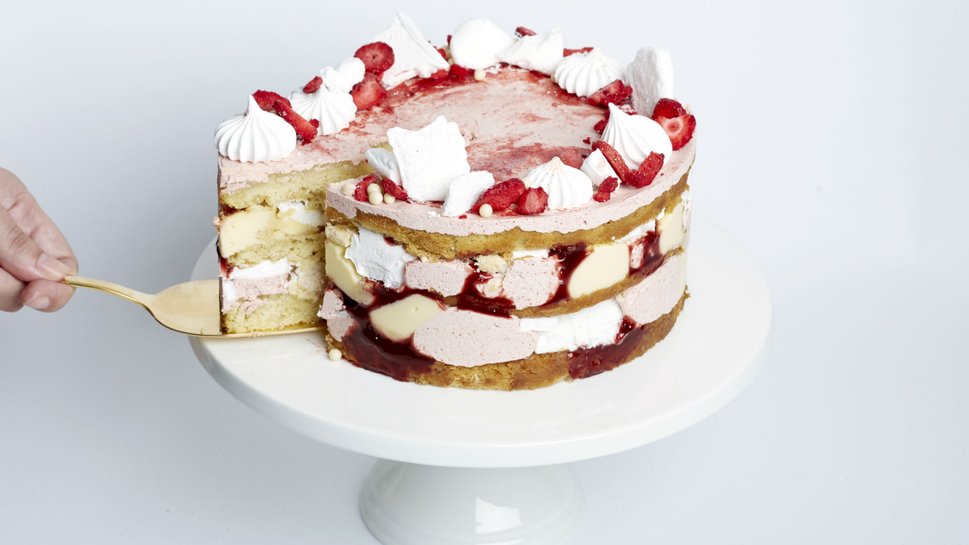 Top 12 cake shops in London Food and drink Top 12 cake shops in London Food and drink