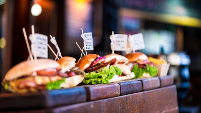London food and drinks events - Food and drink - visitlondon.com