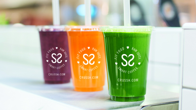 juices and smoothies near me
