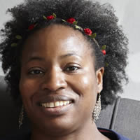 Uku Asika blogger