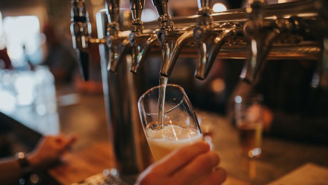 London Bridge Pubs And Bars Visitlondon Com