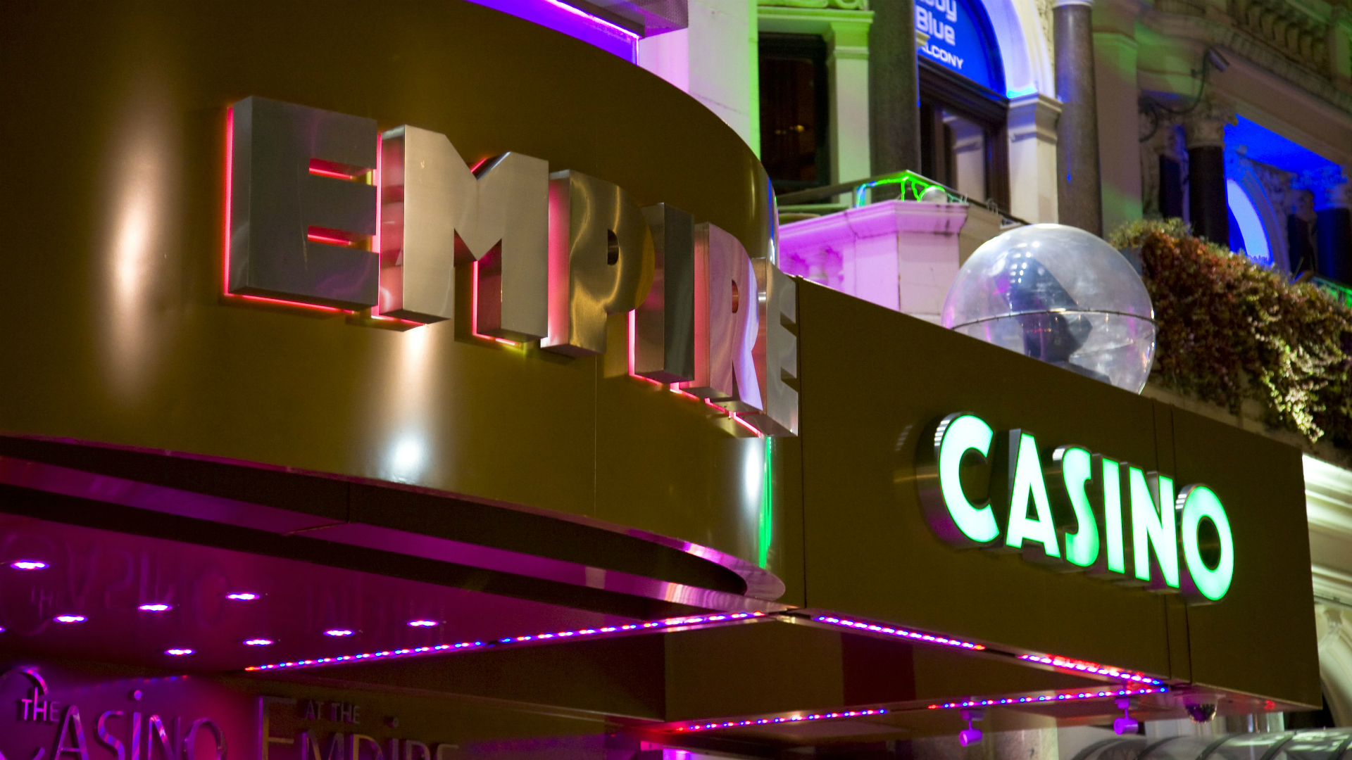 Top 10 casinos in London - Nightlife - visitlondon.com