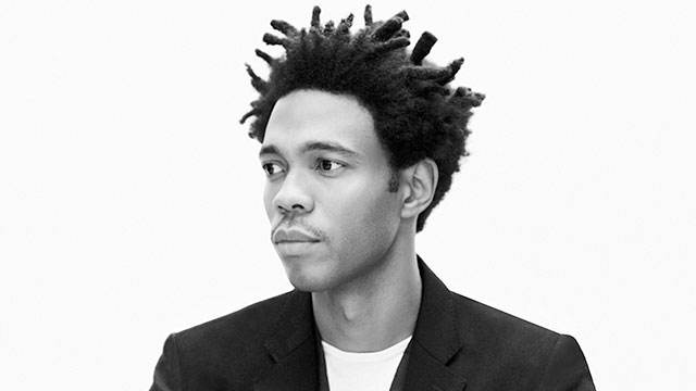 Charlie Casely-Hayford. Image by Rory van Millingen. Image courtesy of Casely-Hayford.