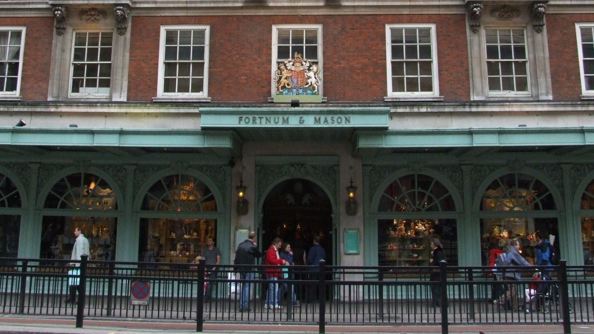 Top 10 London department stores Department Store