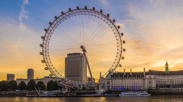 Top 10 London Attractions - London Attraction - Visitlondon.com