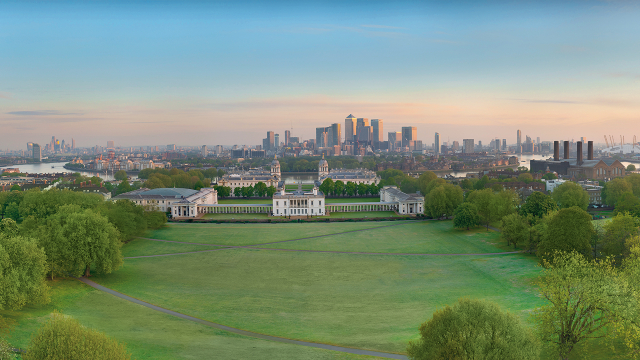 Royal Museums Greenwich - Museum - Visitlondon.com