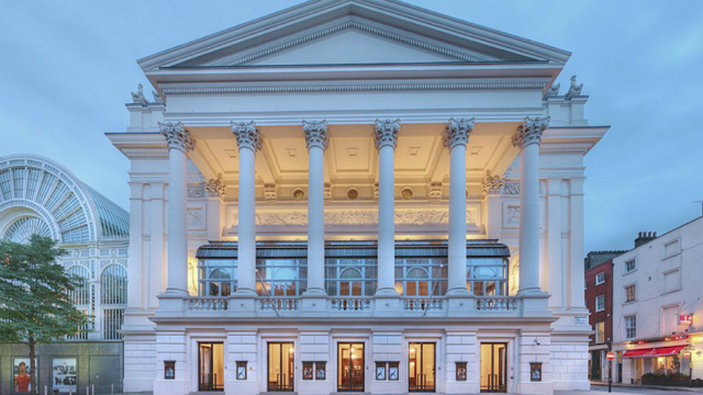 Best theatres in London - Theatre - visitlondon.com