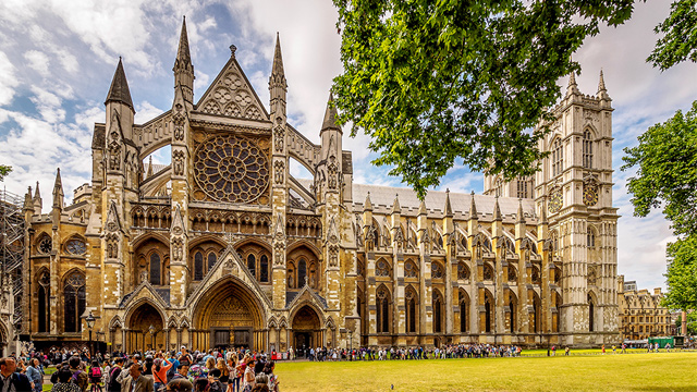 Westminster London Visitlondon Com