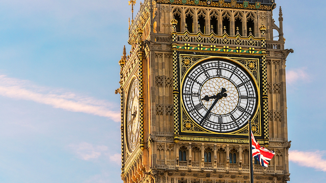 Big Ben Facts - London Attraction - Visitlondon.com