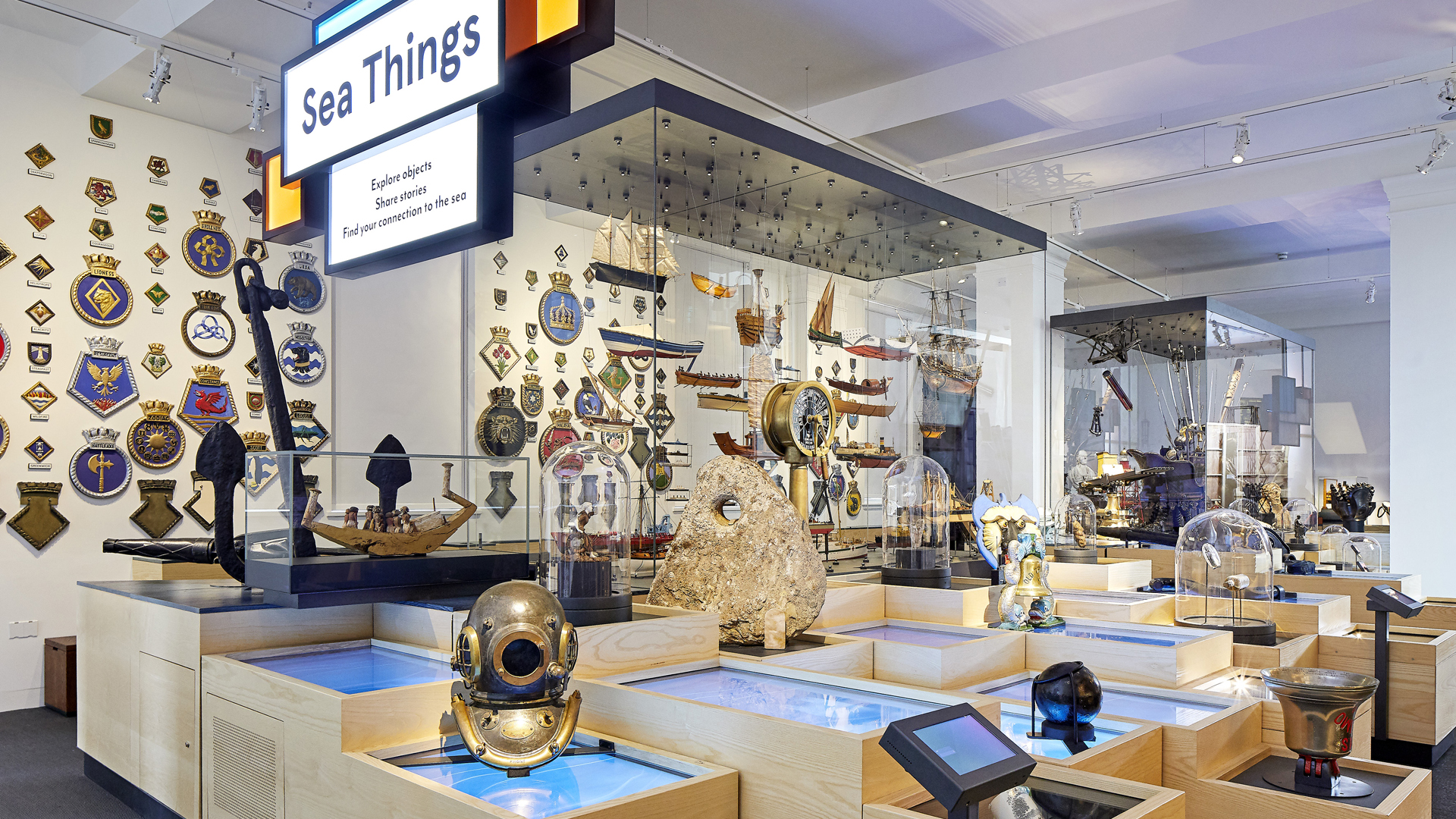 Top museum exhibitions in London Art / Exhibition