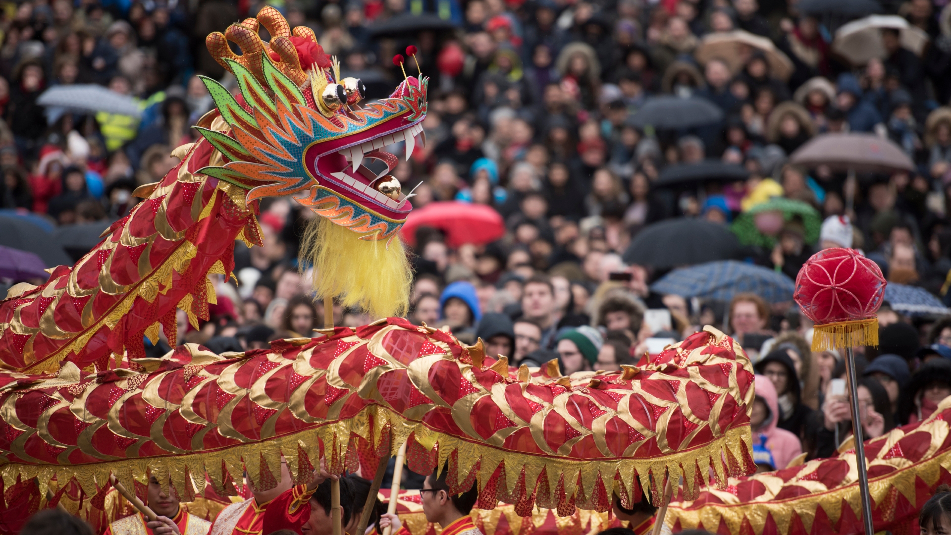 Festivities to celebrate chinese new year in london for year of Chinese New Year in London - What's On - visitlondon.com