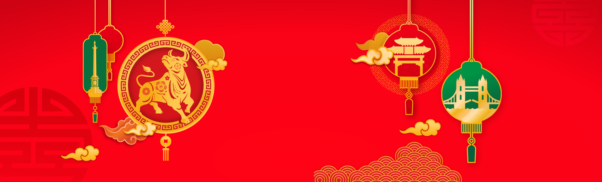Year of the Ox