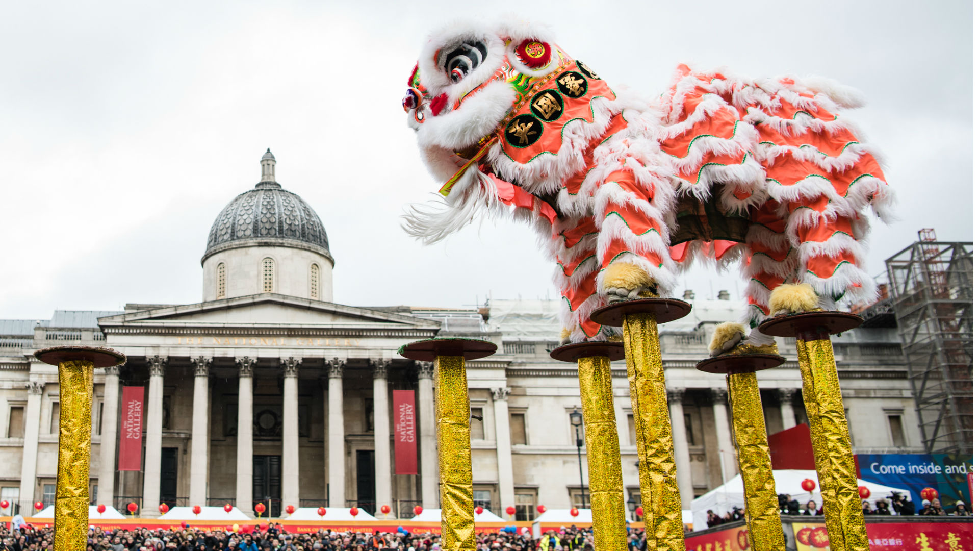 About Chinese New Year in London - visitlondon.com