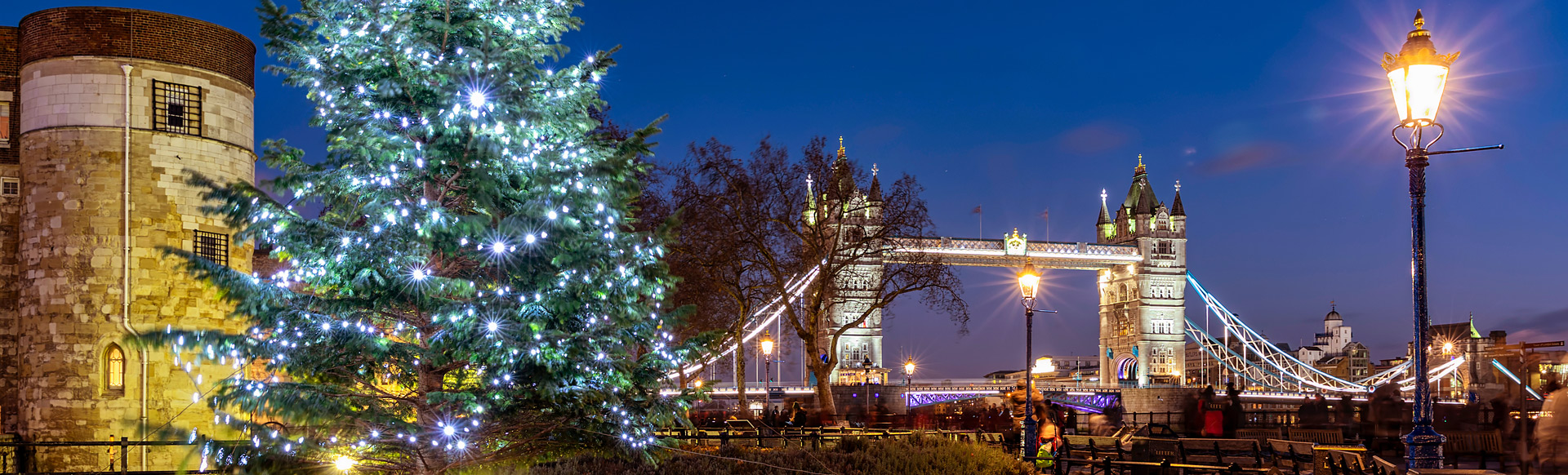 Immagini Natalizie Londra.Natale A Londra Visitlondon Com